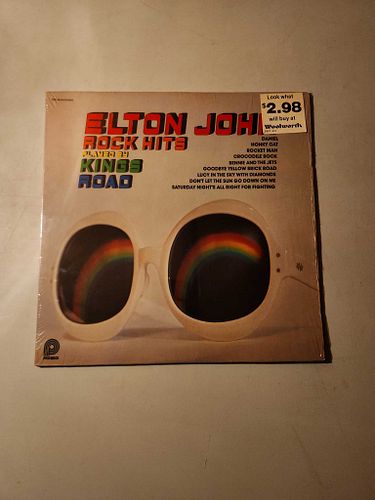 Lot #56 (1 of 6)