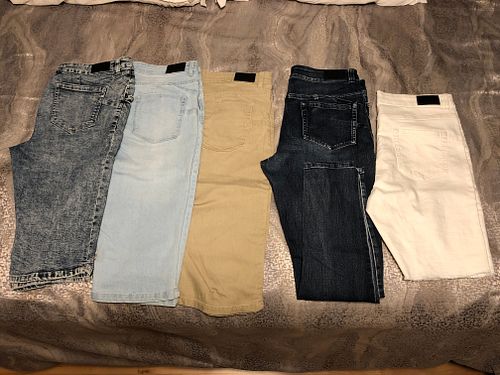 Lot #40 (1 of 7)
