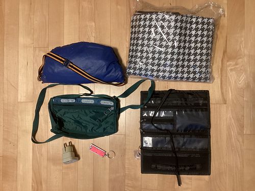 Lot #60 (1 of 6)