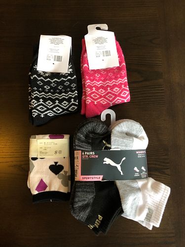 Lot #69 (1 of 5)