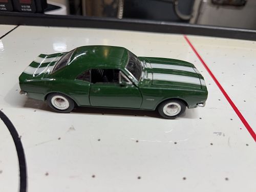 Lot #13 (1 of 5)