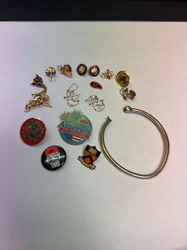 Lot #46 (1 of 4)