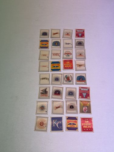 Lot #47 (1 of 6)