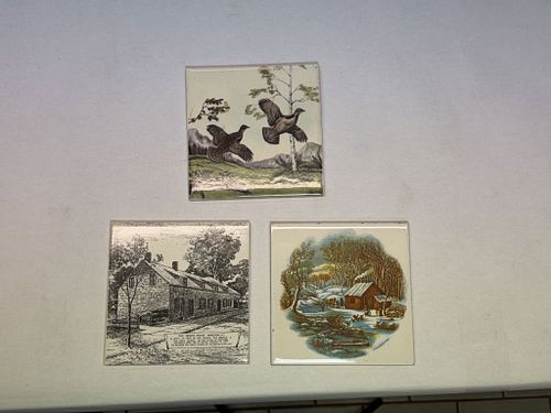 Lot #48 (1 of 5)