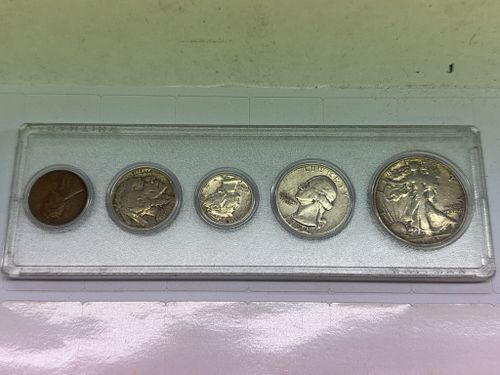Lot #148 (1 of 12)