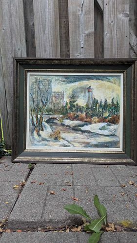 Lot #35 (1 of 4)