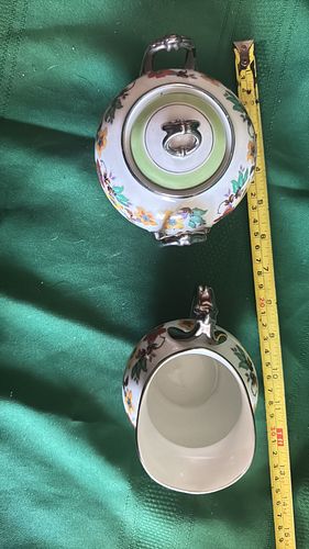 Lot #58 (1 of 19)