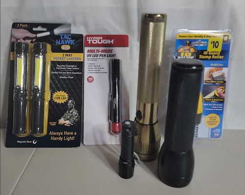 Lot #7 (1 of 7)