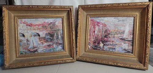 Lot #12 (1 of 6)