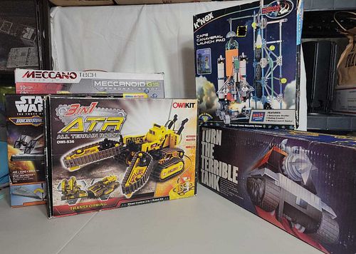 Lot #13 (1 of 9)