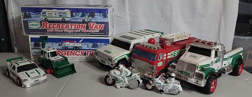 Lot #14 (1 of 9)