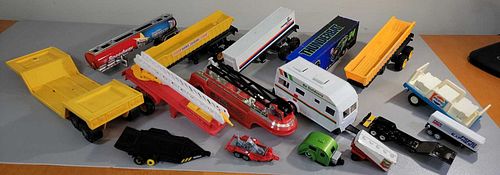 Lot #22 (1 of 9)