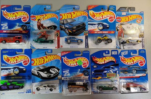 Lot #71 (1 of 7)