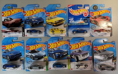 Lot #72 (1 of 7)