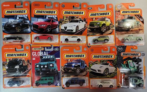 Lot #73 (1 of 7)