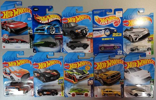 Lot #74 (1 of 7)