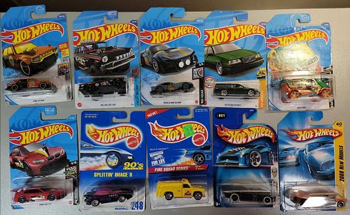 Lot #75 (1 of 7)
