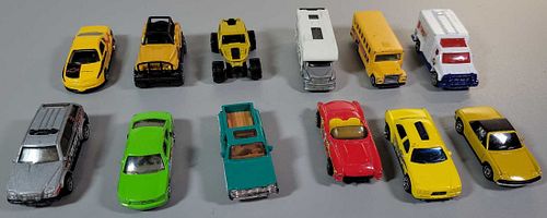 Lot #76 (1 of 9)