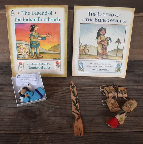 Lot #42 (1 of 8)