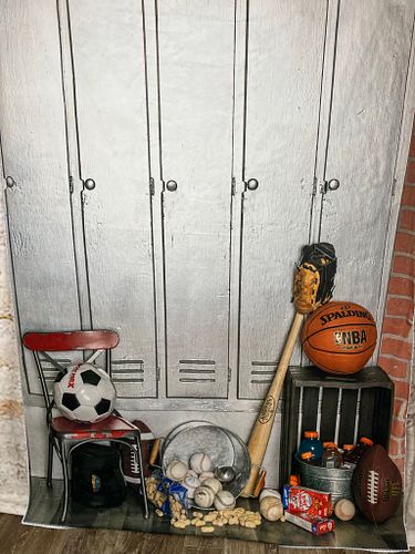 Lot #28 (1 of 3)