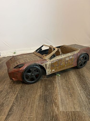 Lot #33 (1 of 5)