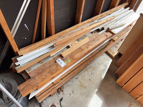 Lot #15 (1 of 7)