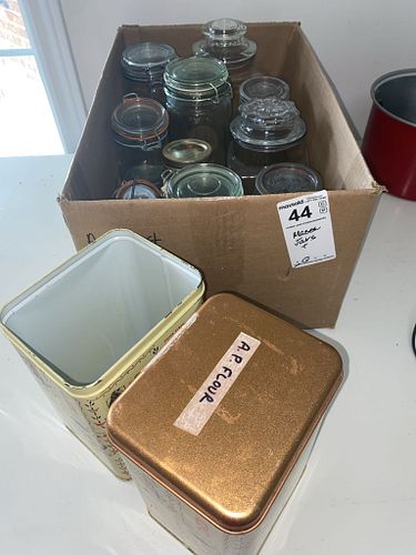 Lot #44 (1 of 12)