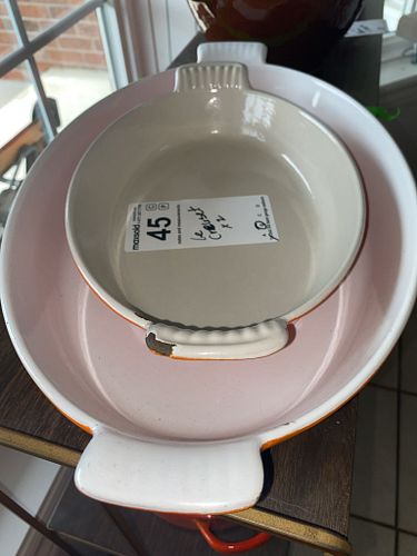 Lot #45 (1 of 7)