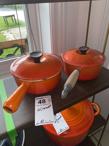 Lot #48 (1 of 11)
