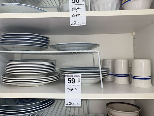 Lot #59 (1 of 14)