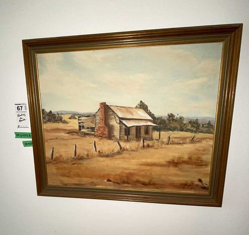 Lot #67 (1 of 8)