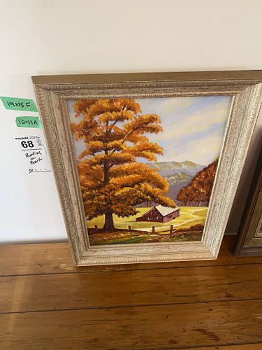 Lot #68 (1 of 6)