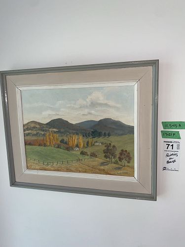 Lot #71 (1 of 9)