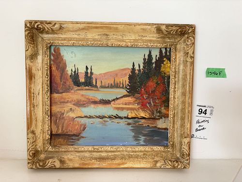 Lot #94 (1 of 8)