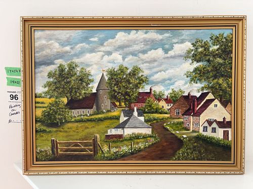 Lot #96 (1 of 8)