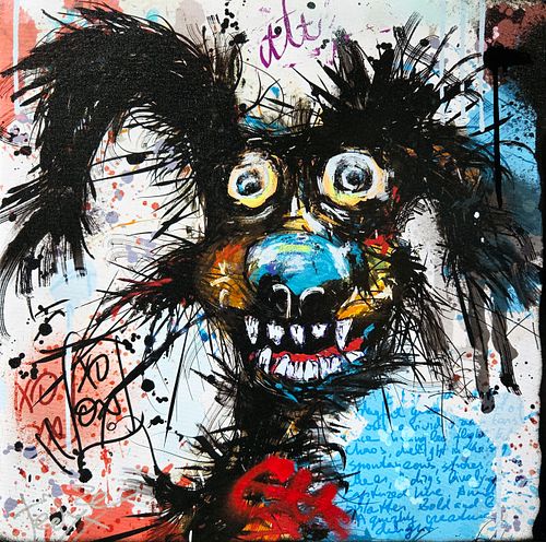 Lot #30 (1 of 7)