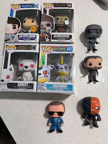 Lot #17 (1 of 6)
