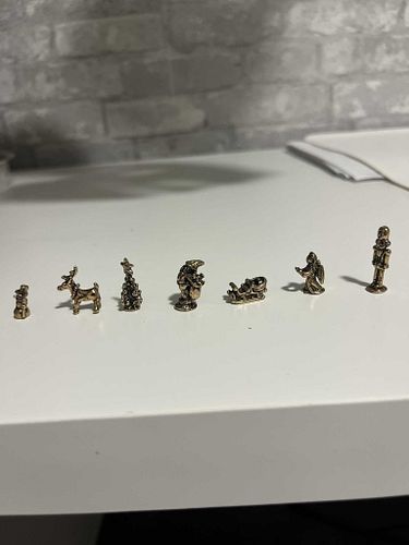 Lot #48 (1 of 5)
