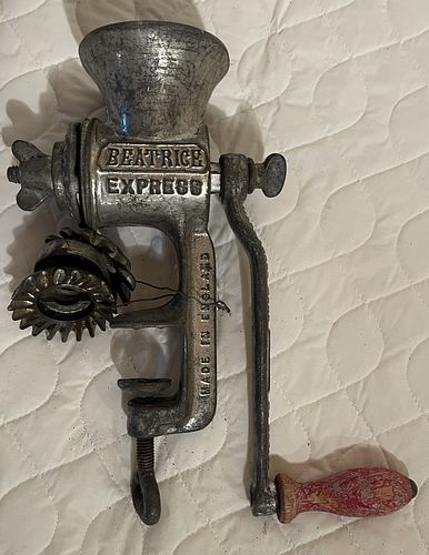 Lot #15 (1 of 4)