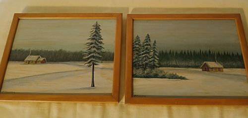 Lot #25 (1 of 5)