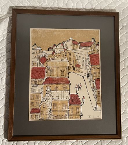 Lot #74 (1 of 8)