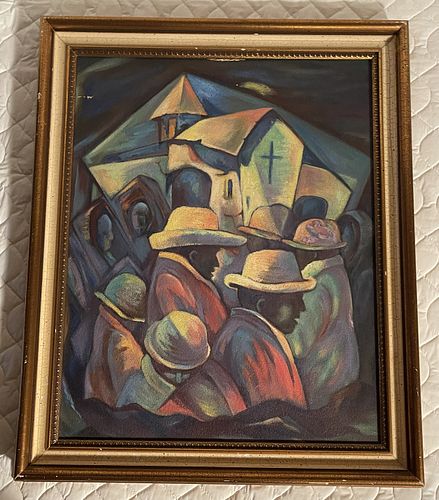 Lot #75 (1 of 7)