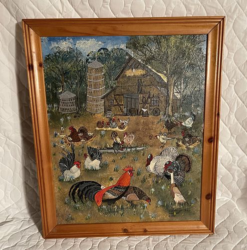 Lot #106 (1 of 6)