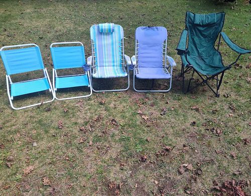 Lot #5 (1 of 6)