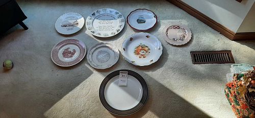 Lot #24 (1 of 7)