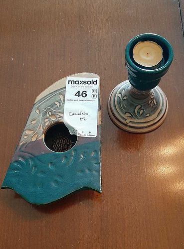 Lot #46 (1 of 5)