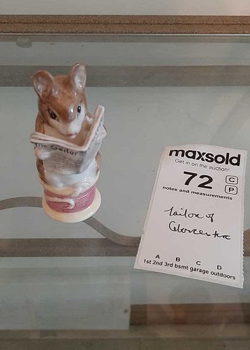 Lot #72 (1 of 7)