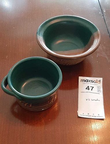 Lot #47 (1 of 7)
