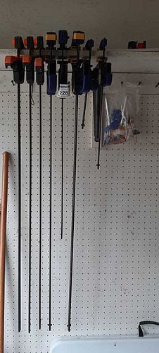 Lot #228 (1 of 5)