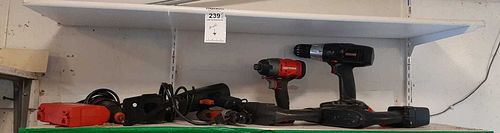 Lot #239 (1 of 5)